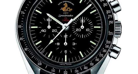 omega speedmaster professional 50th|Omega Speedmaster professional 50th anniversary.